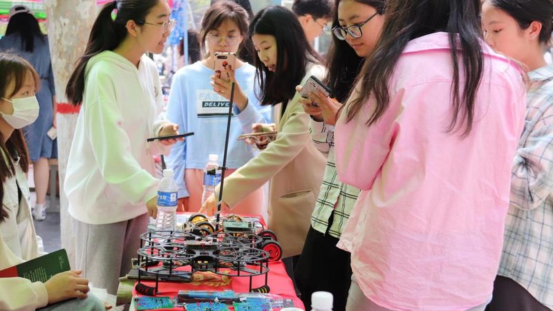 智慧园区物流仓储系统：构建高效物流的未来